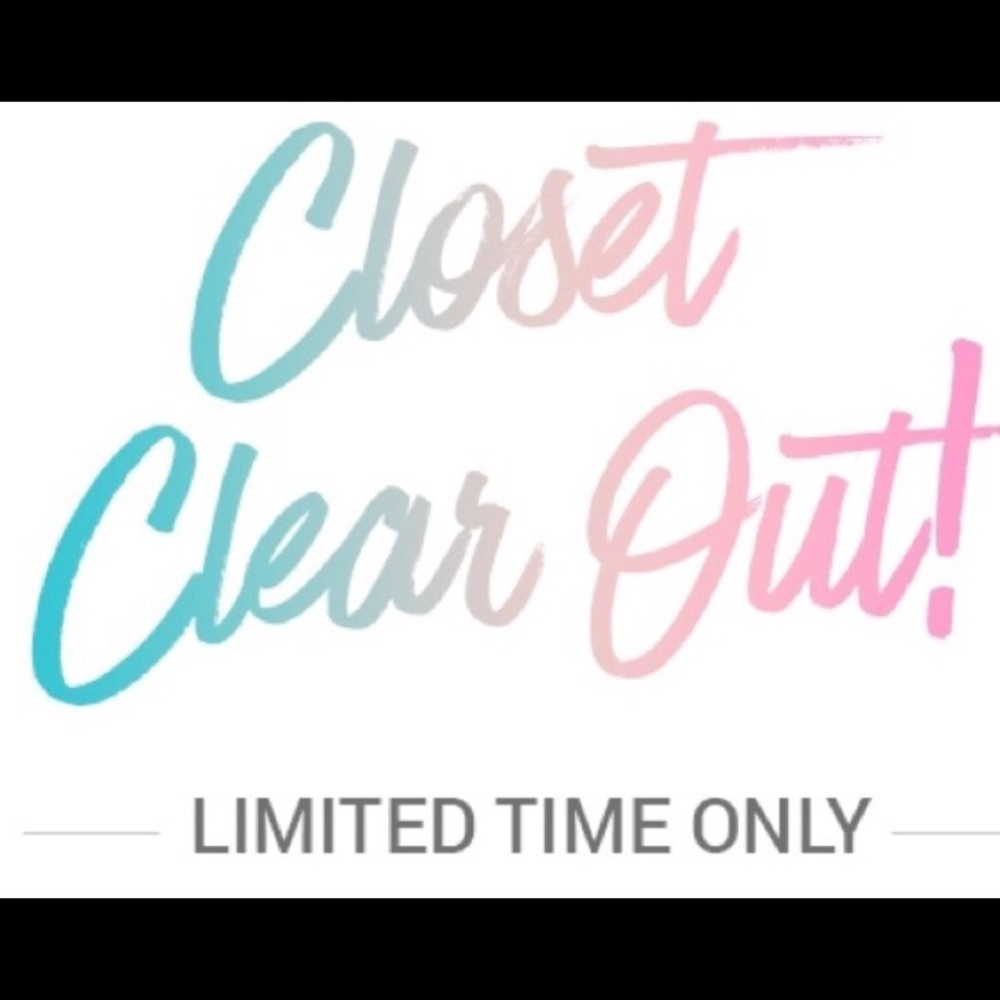 Sale♦️ 3 for $15 & More